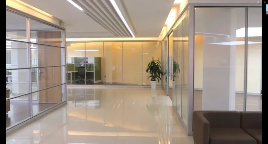 プロフェッショナル ウォール